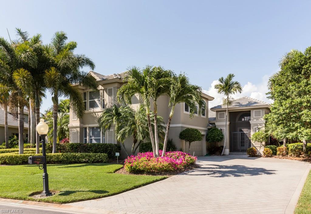 EDGEWATER - Residential