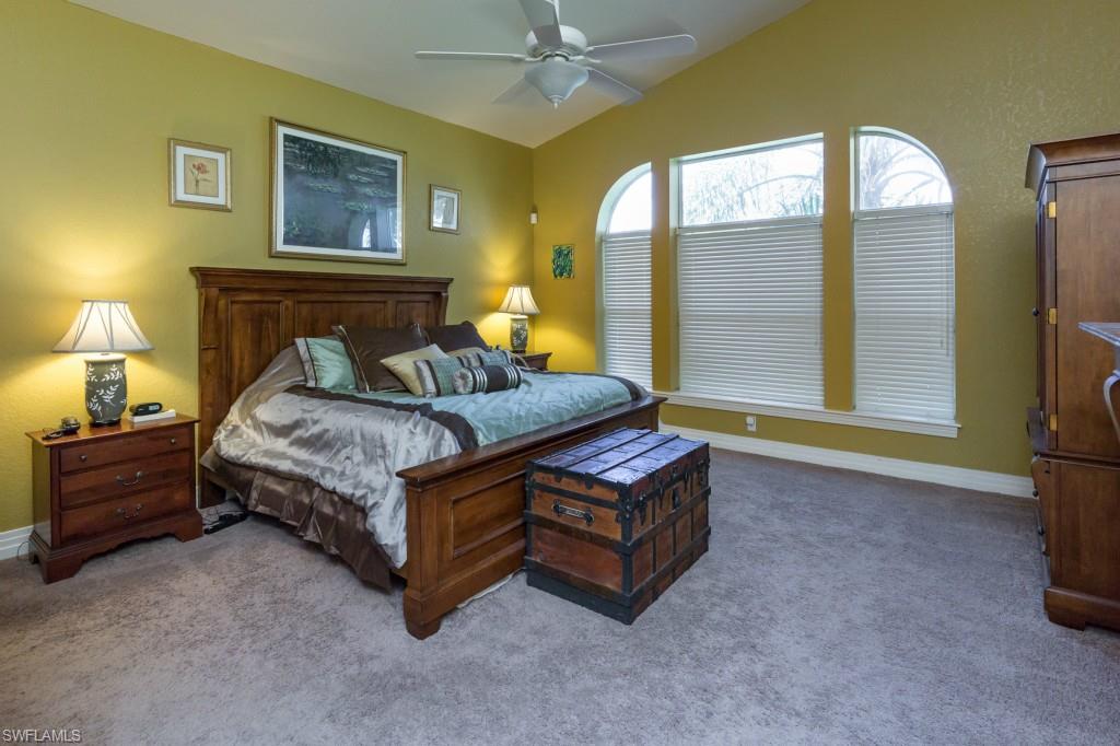 EDGEWATER - Residential