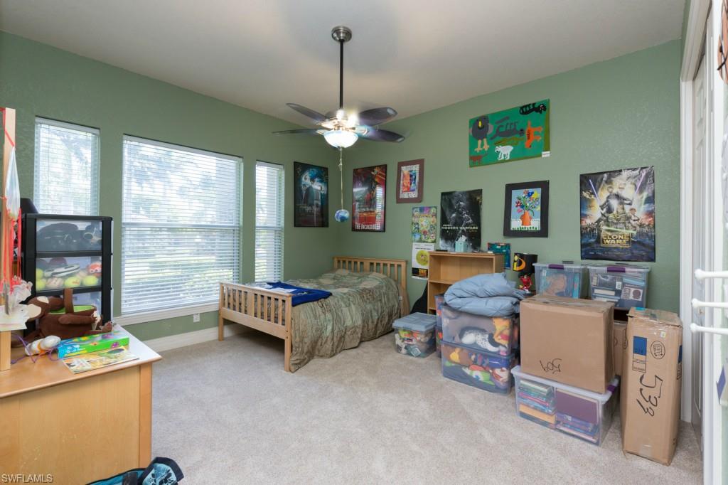 EDGEWATER - Residential