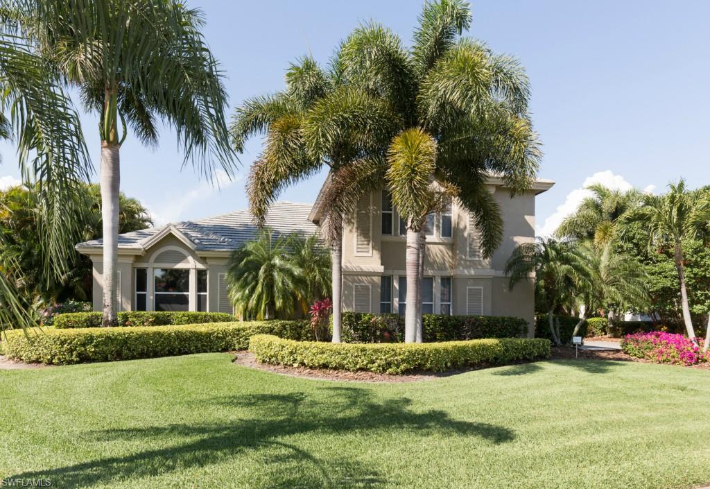 EDGEWATER - Residential