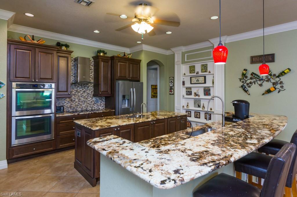 EDGEWATER - Residential