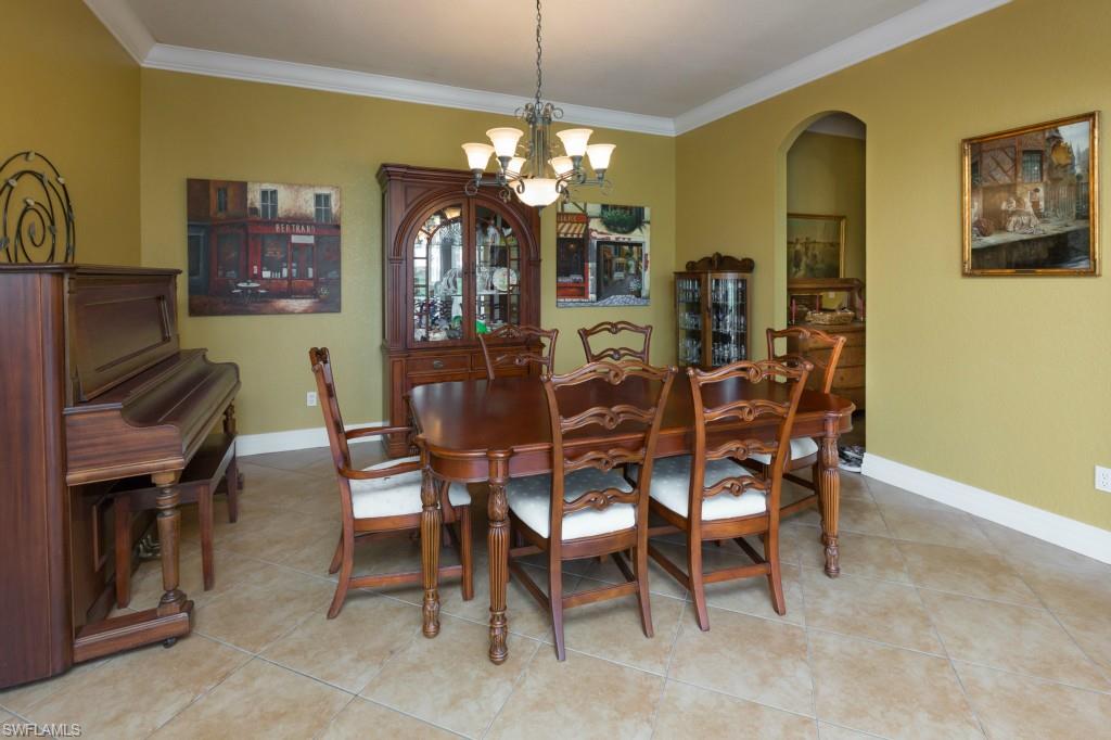 EDGEWATER - Residential