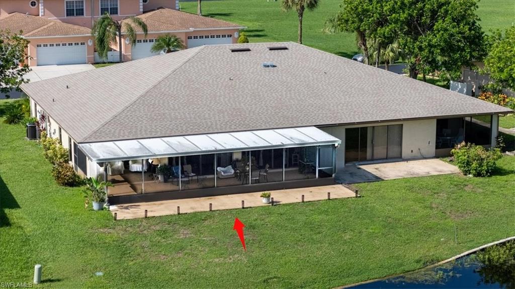 CYPRESS PINES CONDO - Residential