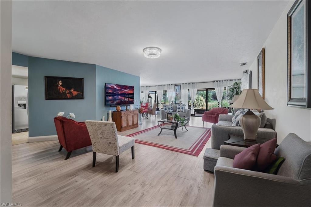 CYPRESS PINES CONDO - Residential