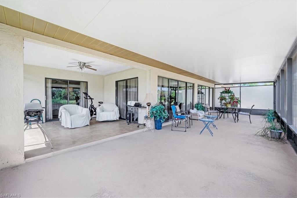 CYPRESS PINES CONDO - Residential