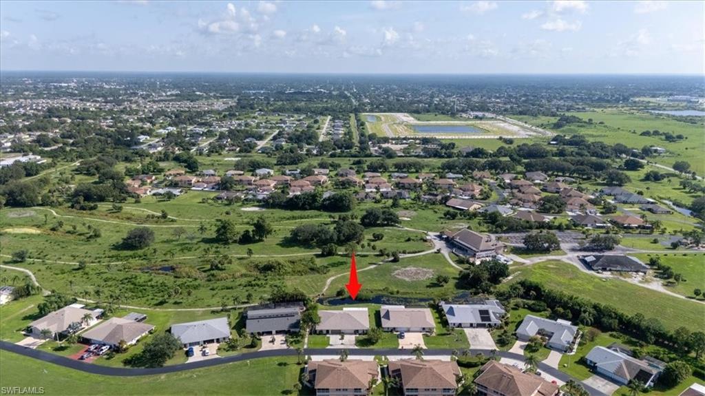 CYPRESS PINES CONDO - Residential