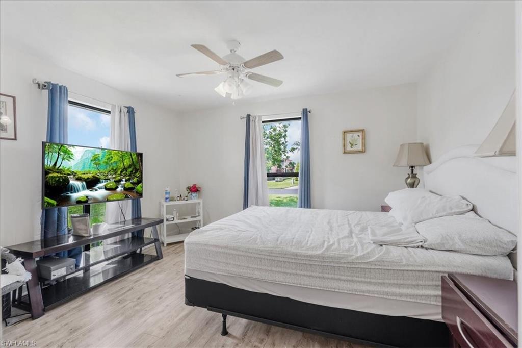 CYPRESS PINES CONDO - Residential