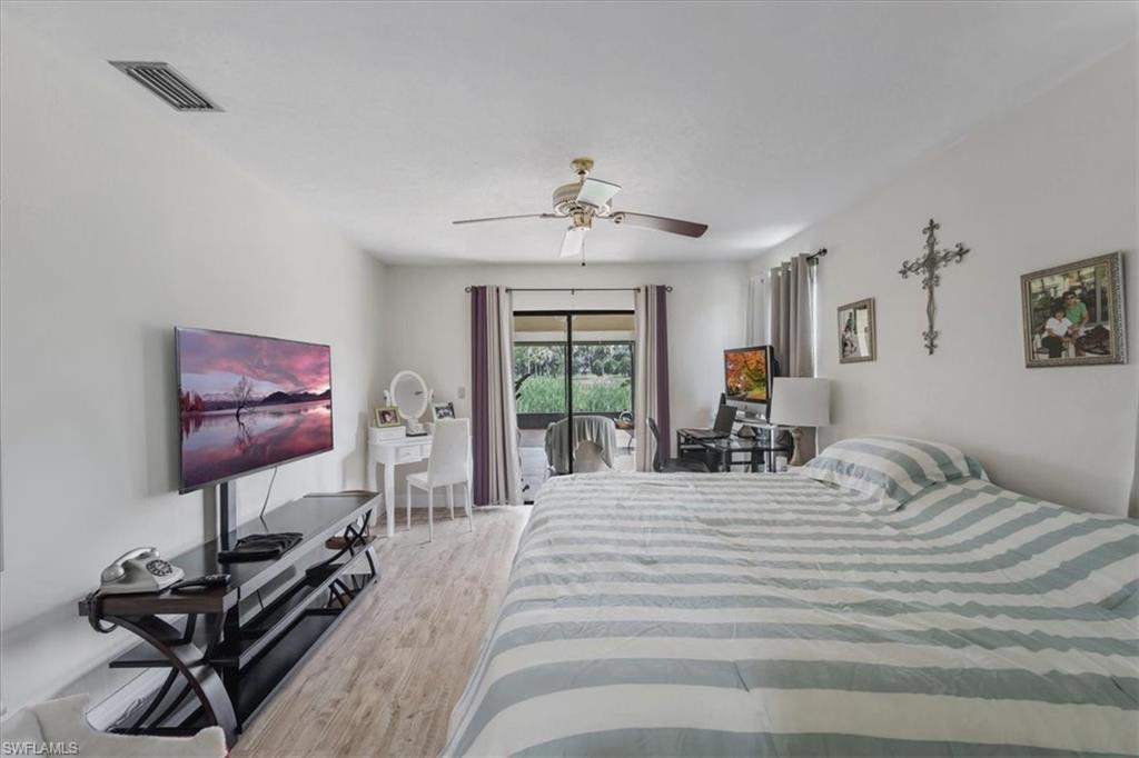 CYPRESS PINES CONDO - Residential