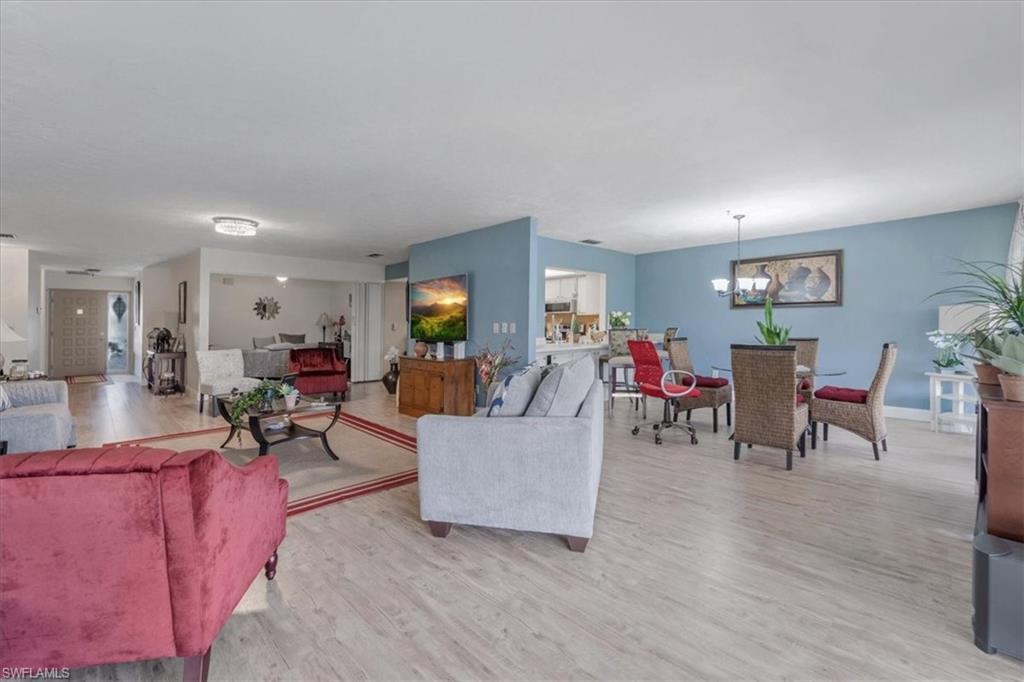 CYPRESS PINES CONDO - Residential