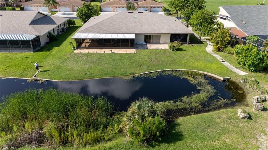 CYPRESS PINES CONDO - Residential