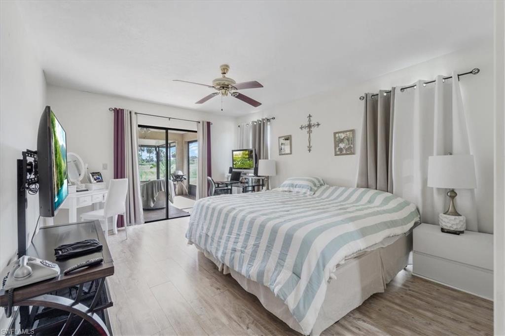 CYPRESS PINES CONDO - Residential