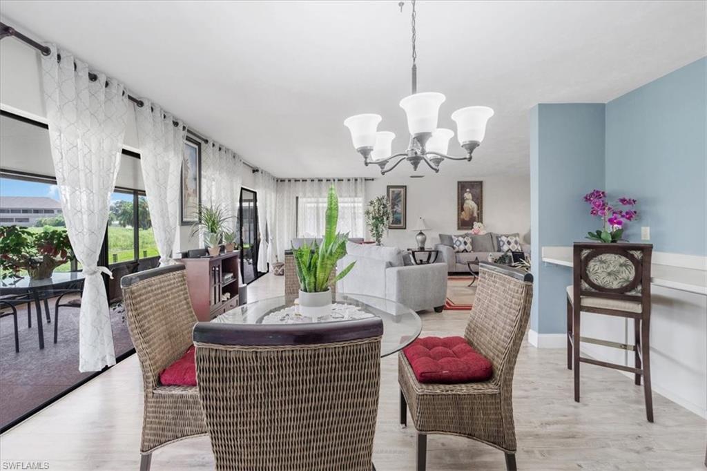 CYPRESS PINES CONDO - Residential