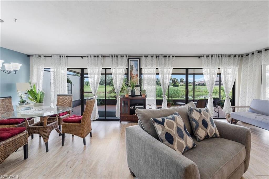 CYPRESS PINES CONDO - Residential