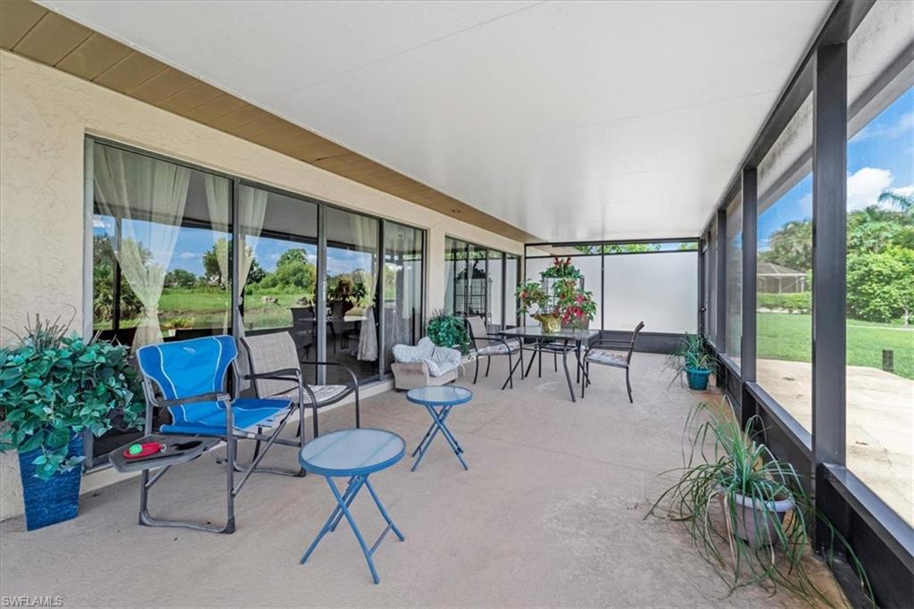 CYPRESS PINES CONDO - Residential