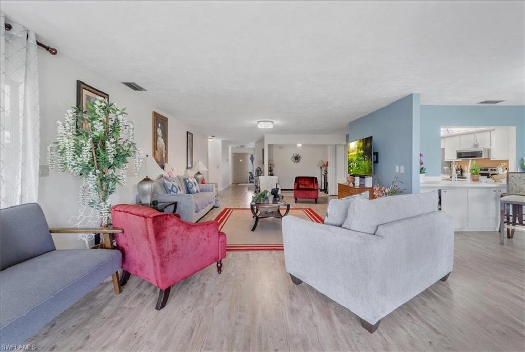 CYPRESS PINES CONDO - Residential