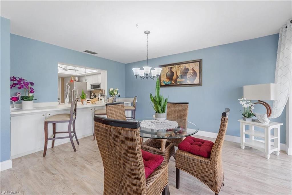 CYPRESS PINES CONDO - Residential