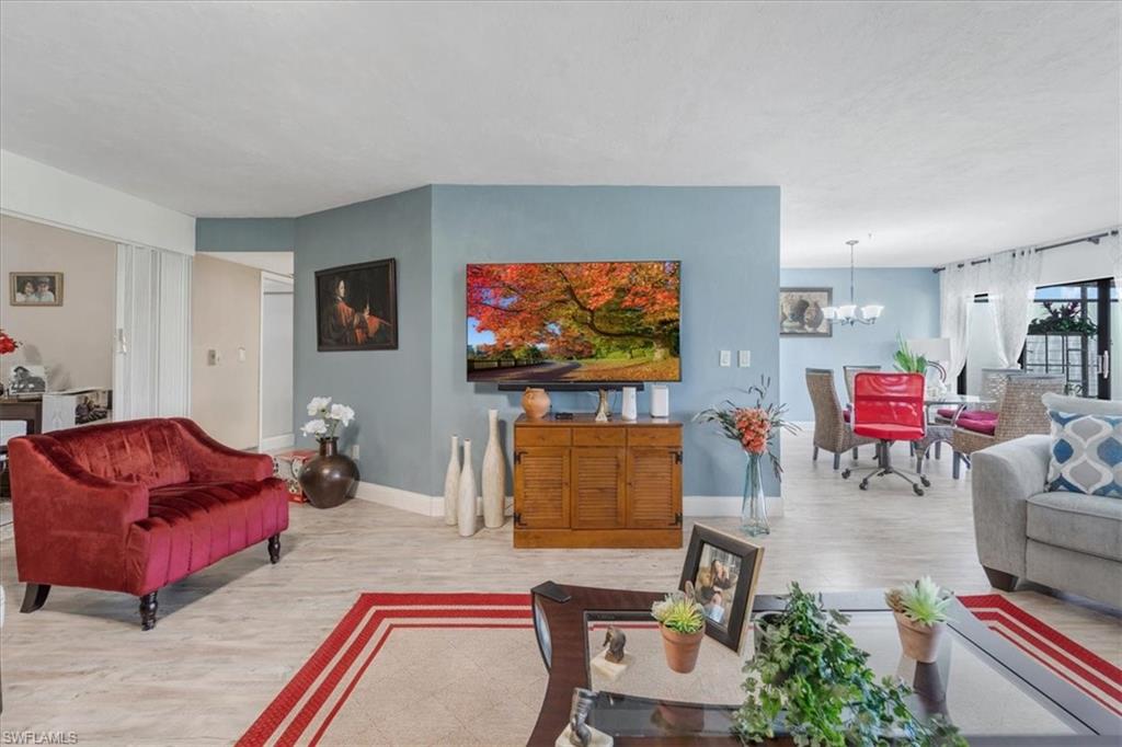 CYPRESS PINES CONDO - Residential