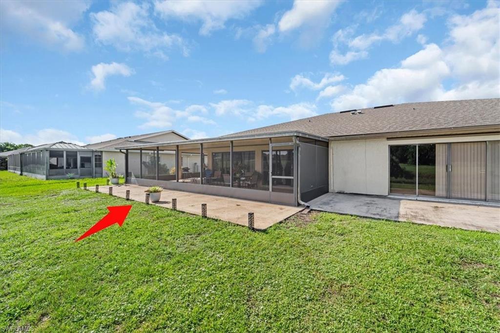 CYPRESS PINES CONDO - Residential