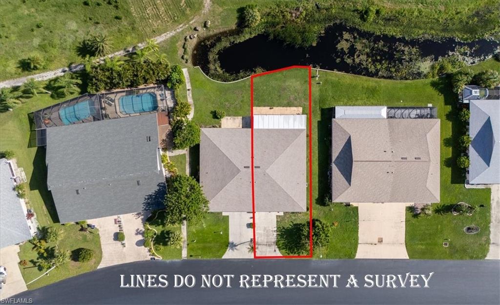 CYPRESS PINES CONDO - Residential