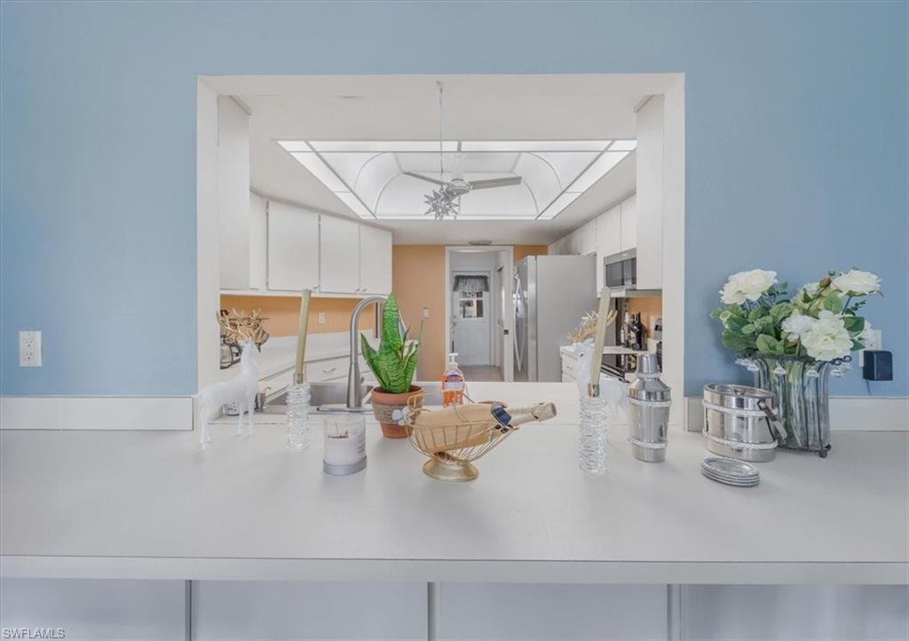 CYPRESS PINES CONDO - Residential