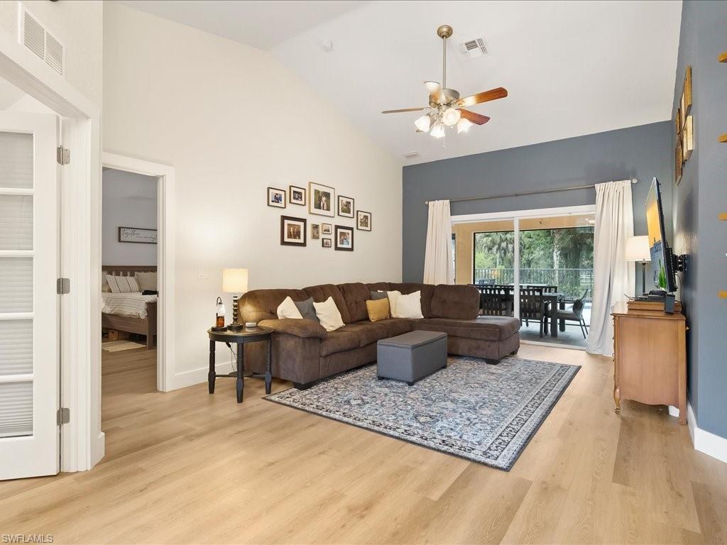 GOLDEN GATE ESTATES - Residential