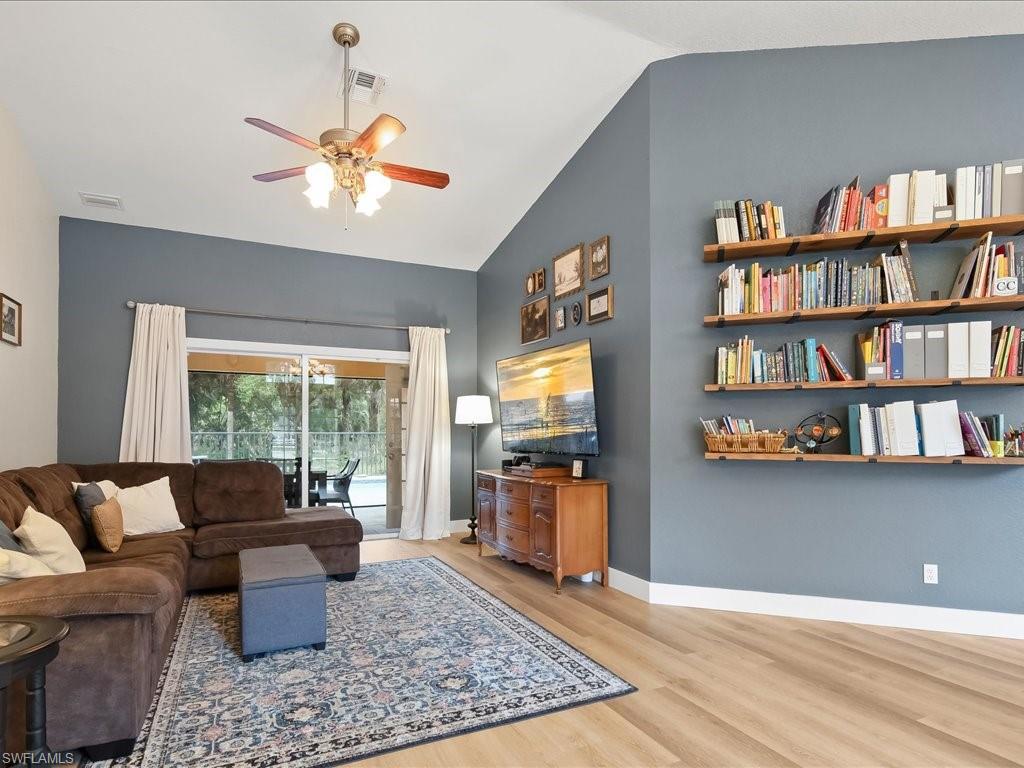 GOLDEN GATE ESTATES - Residential