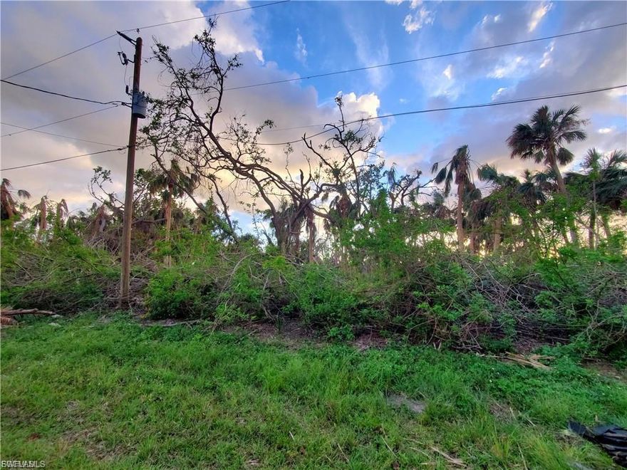 Welcome to Rotonda West, where this exceptional vacant lot awaits your vision. Located in a peaceful and well-maintained neighborhood, this property offers the ideal setting for your custom-built home or investment project. Whether you're looking to build a primary residence, a vacation retreat, or an income-generating property, this lot in Rotonda West offers endless possibilities. Don't miss your chance to secure your spot in this sought-after area!
