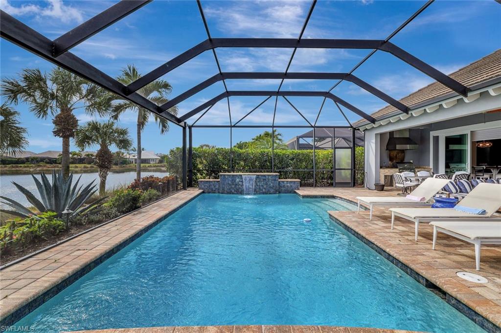 ISLES OF COLLIER PRESERVE - Residential