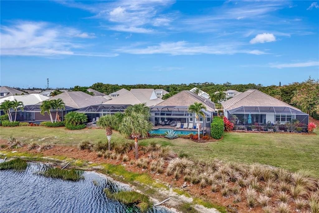 ISLES OF COLLIER PRESERVE - Residential
