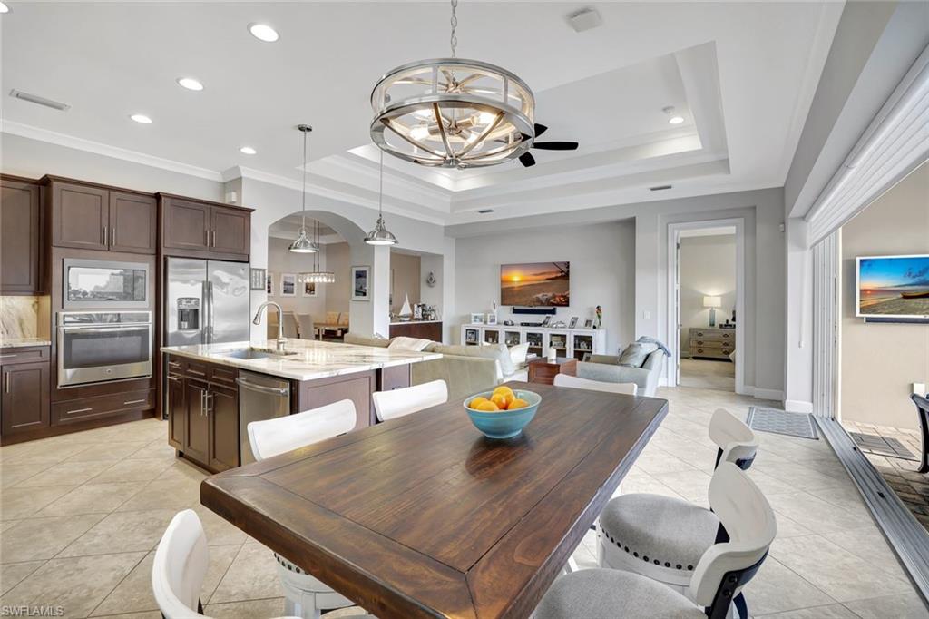 ISLES OF COLLIER PRESERVE - Residential