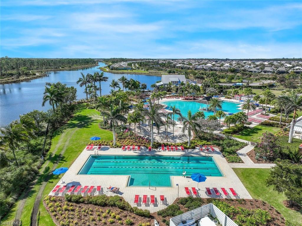 ISLES OF COLLIER PRESERVE - Residential