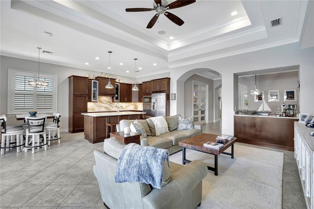 ISLES OF COLLIER PRESERVE - Residential