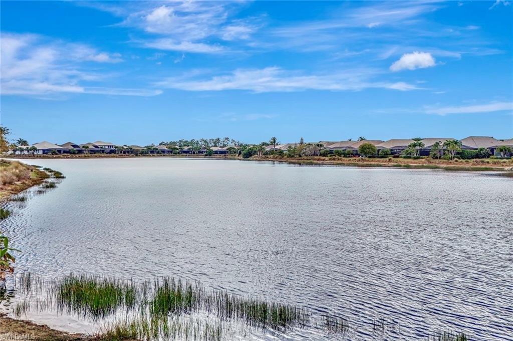 ISLES OF COLLIER PRESERVE - Residential