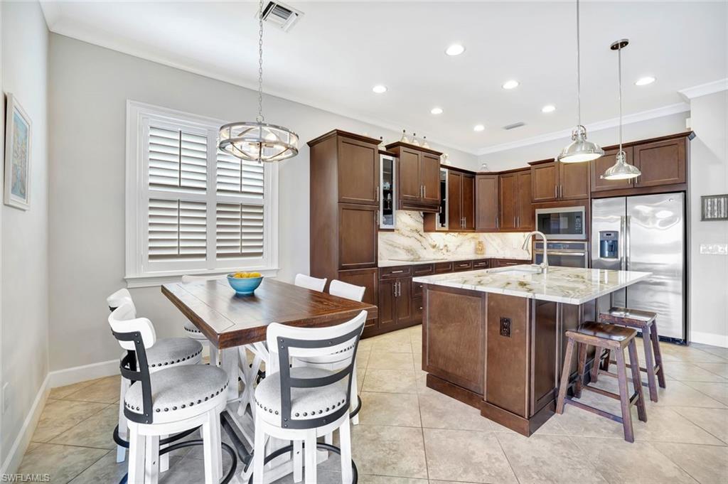 ISLES OF COLLIER PRESERVE - Residential