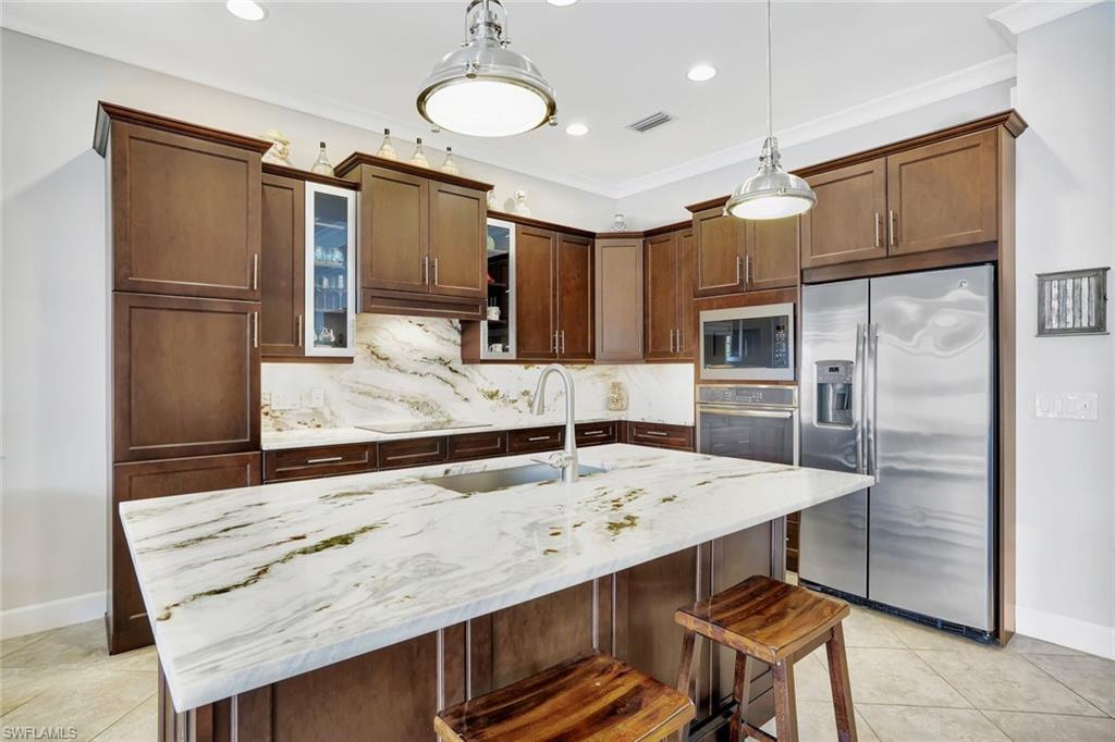 ISLES OF COLLIER PRESERVE - Residential