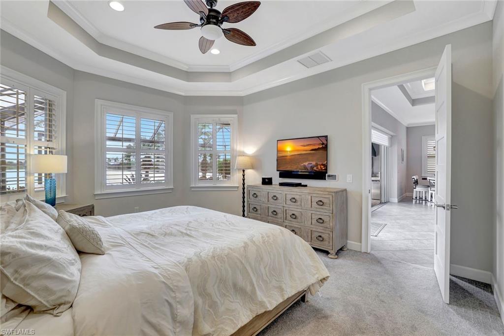 ISLES OF COLLIER PRESERVE - Residential