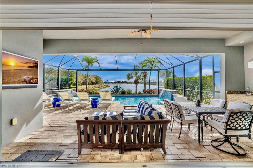 ISLES OF COLLIER PRESERVE - Residential