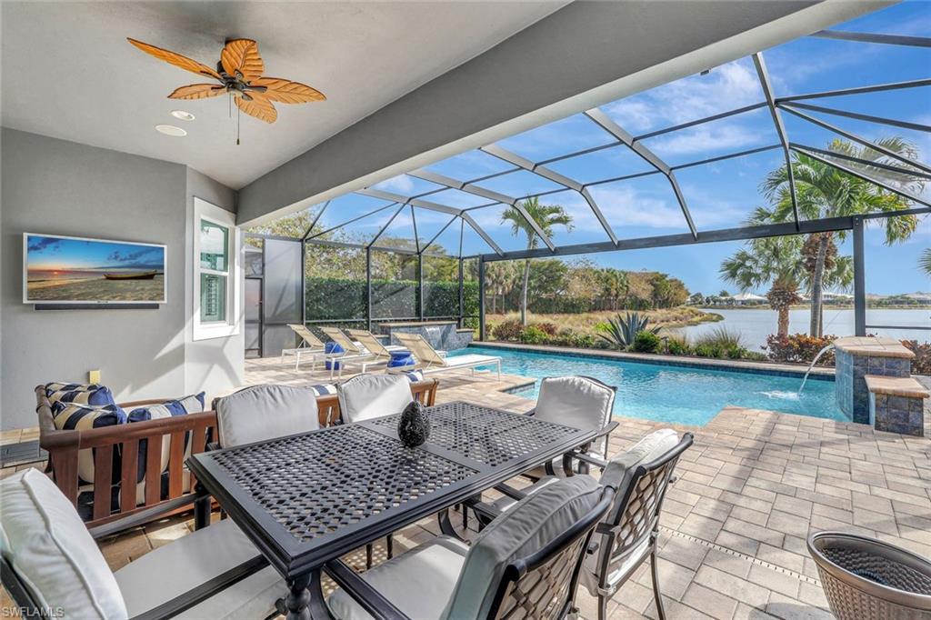 ISLES OF COLLIER PRESERVE - Residential