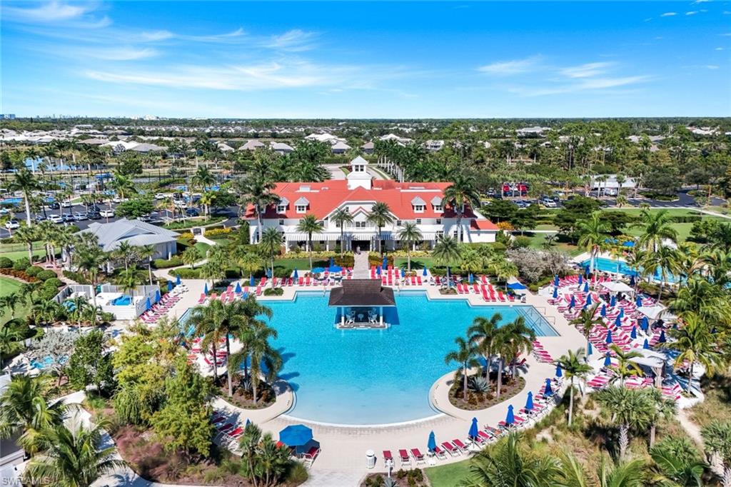 ISLES OF COLLIER PRESERVE - Residential