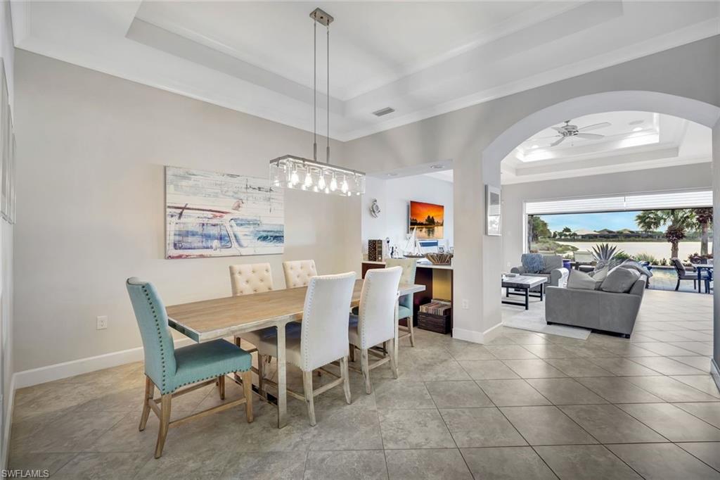 ISLES OF COLLIER PRESERVE - Residential