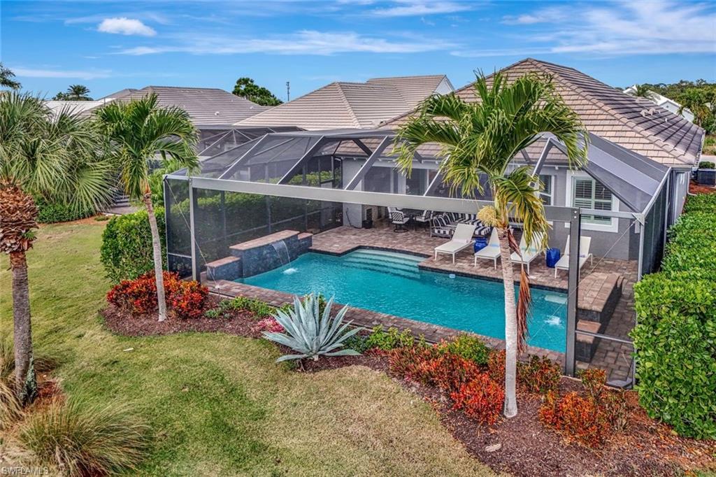 ISLES OF COLLIER PRESERVE - Residential