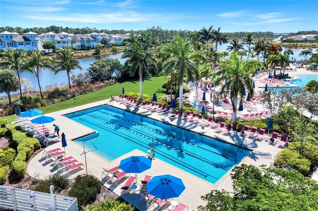 ISLES OF COLLIER PRESERVE - Residential