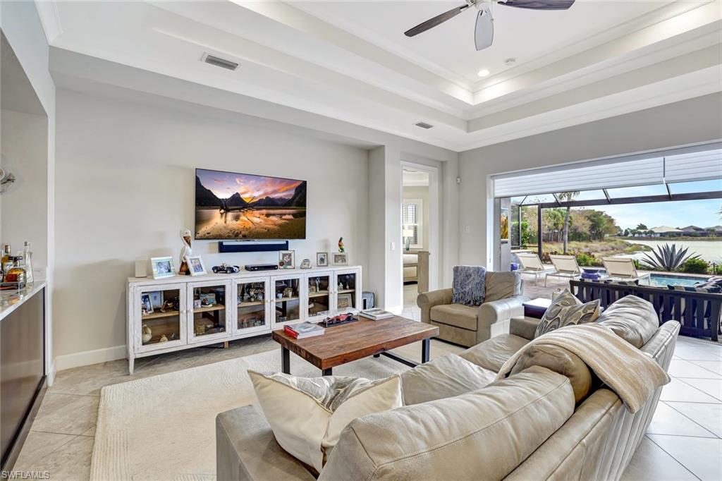 ISLES OF COLLIER PRESERVE - Residential