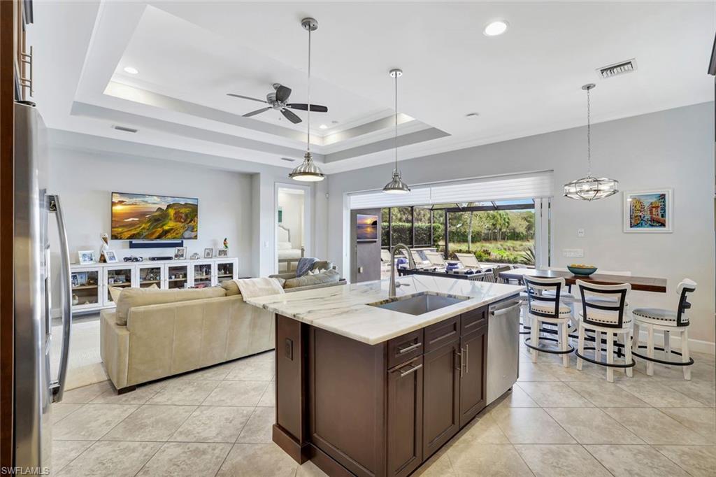 ISLES OF COLLIER PRESERVE - Residential