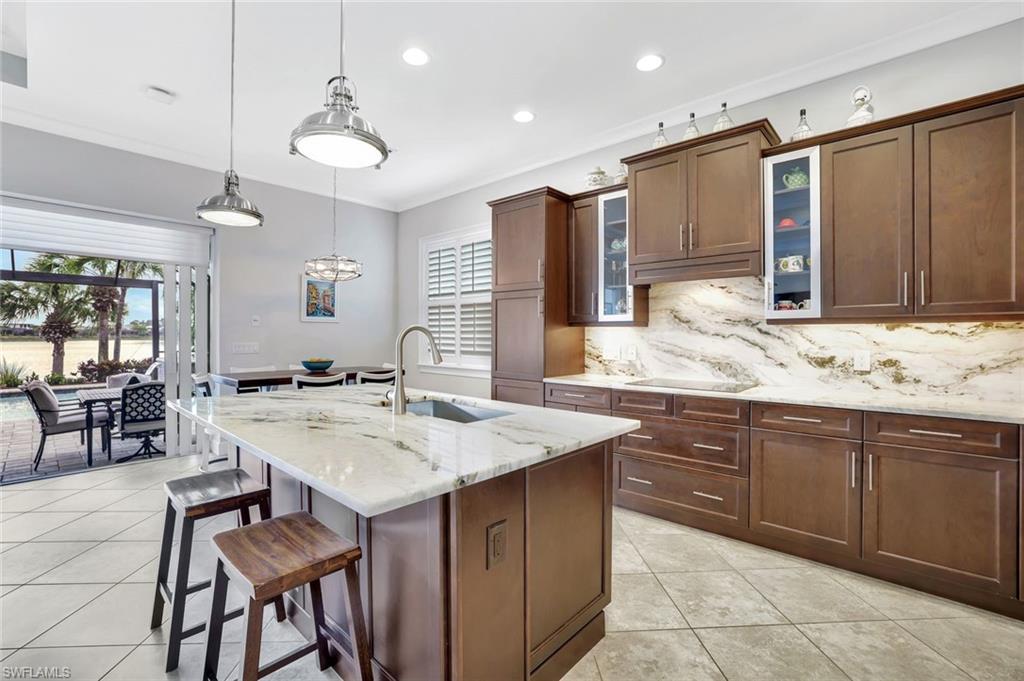 ISLES OF COLLIER PRESERVE - Residential