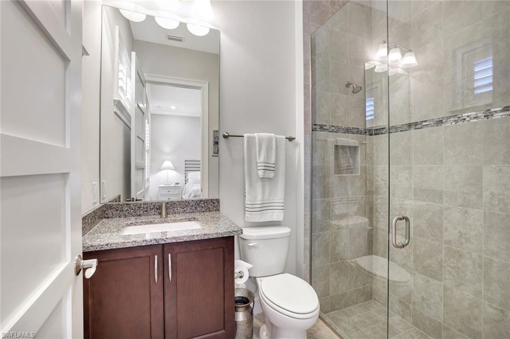 ISLES OF COLLIER PRESERVE - Residential