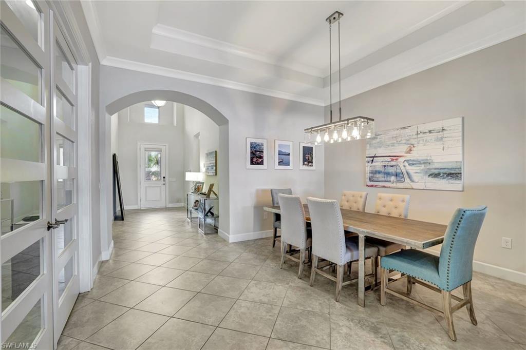 ISLES OF COLLIER PRESERVE - Residential