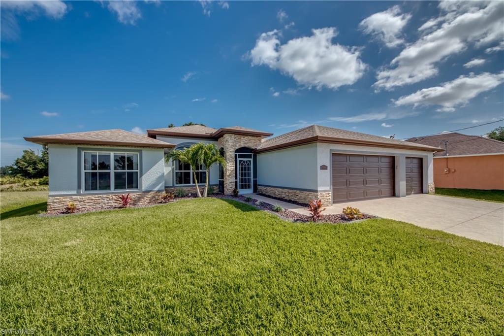 LEHIGH ACRES - Residential