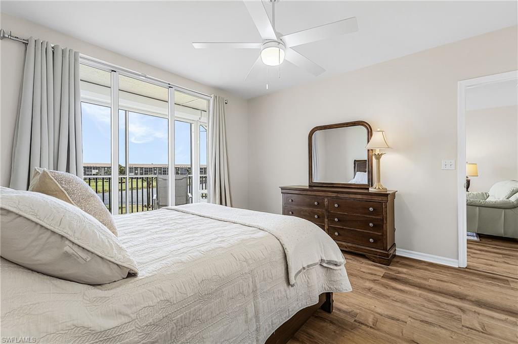 GOLFVIEW GOLF & RACQUET CLUB - Residential