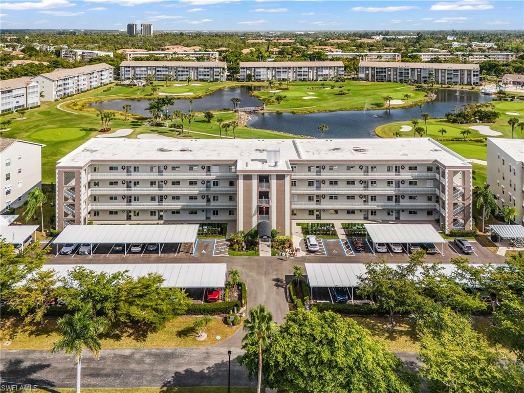 GOLFVIEW GOLF & RACQUET CLUB - Residential